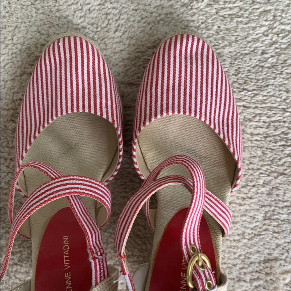 Espadrilles - Picture 4 of 4